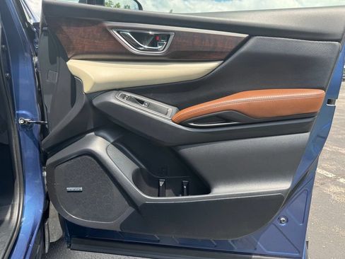 Used 2020 Subaru Ascent Touring w/ Popular Package #2A AWD/4WD image 25