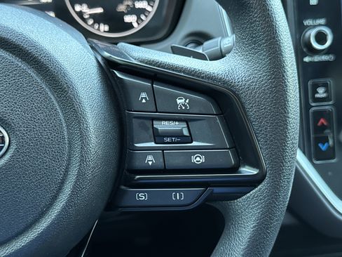 Used 2024 Subaru Crosstrek 2.0i Premium image 15