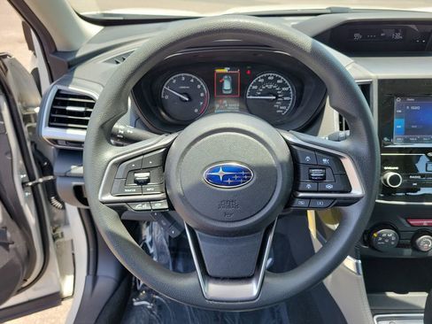 Certified 2024 Subaru Forester w/ Popular Package #2A AWD/4WD image 44