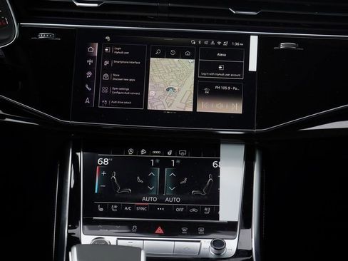 New 2026 Audi Q8 Premium Plus AWD/4WD image 10
