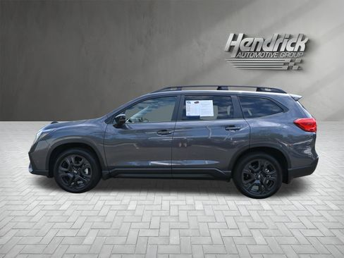 Used 2025 Subaru Ascent Onyx Edition w/ Onyx Package image 6