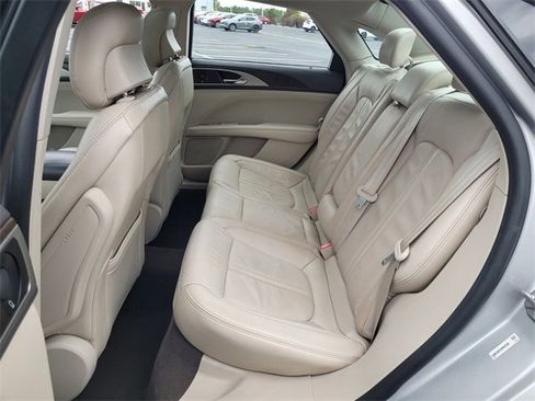 Used 2019 Lincoln MKZ Reserve w/ Reserve Plus Package image 6