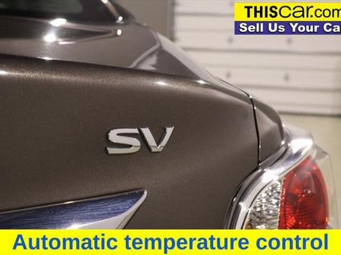 Used 2014 Nissan Altima 2.5 SV FWD image 12