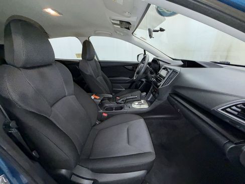 Used 2018 Subaru Impreza 2.0i image 17