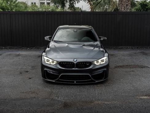 Used 2015 BMW M4 Coupe RWD image 10