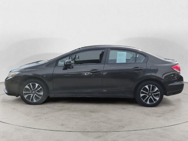 Used 2013 Honda Civic EX image 8