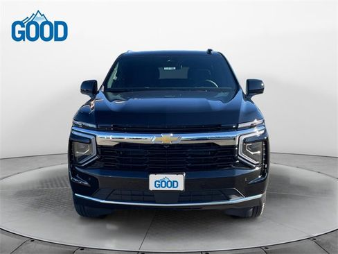 New 2026 Chevrolet Tahoe LS image 8