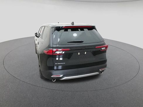 New 2026 Toyota Grand Highlander MAX Limited image 6