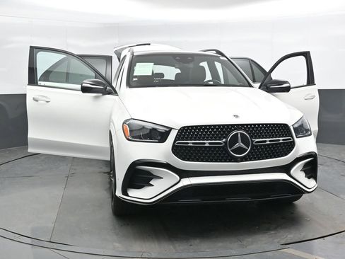 Used 2024 Mercedes-Benz GLE 350 4MATIC image 47