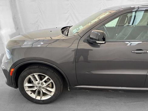 Used 2024 Dodge Durango GT AWD/4WD image 3