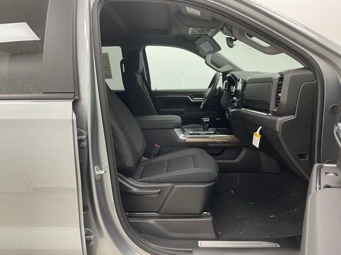 New 2026 Chevrolet Silverado 1500 RST w/ All Star Edition Plus image 16