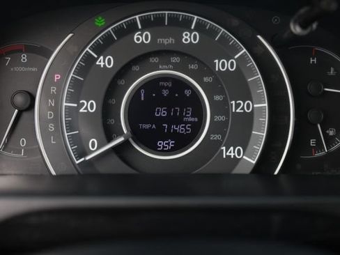 Used 2016 Honda CR-V LX image 48