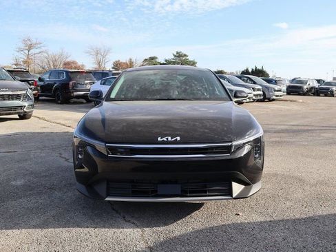 New 2025 Kia K4 EX image 2