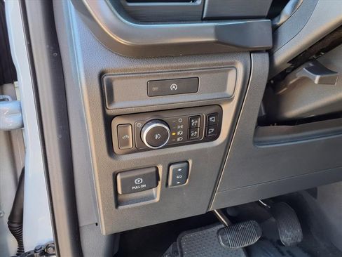 Used 2025 Ford F150 Tremor w/ Tow/Haul Package image 17