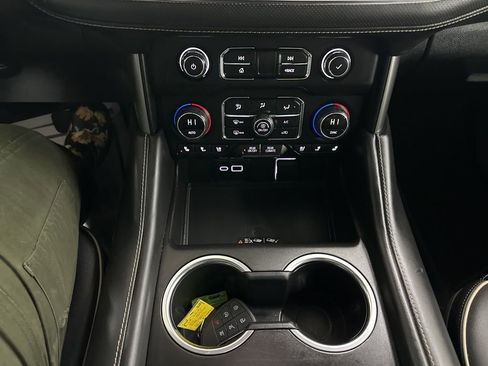 Used 2024 Chevrolet Tahoe Premier image 43