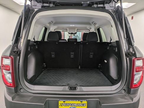 Used 2023 Ford Bronco Sport Big Bend w/ Convenience Package image 24