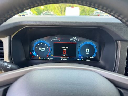 New 2025 Ford Bronco Badlands image 27