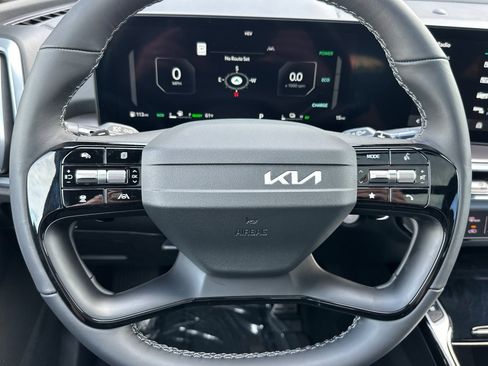 New 2026 Kia Sorento SX Prestige image 21
