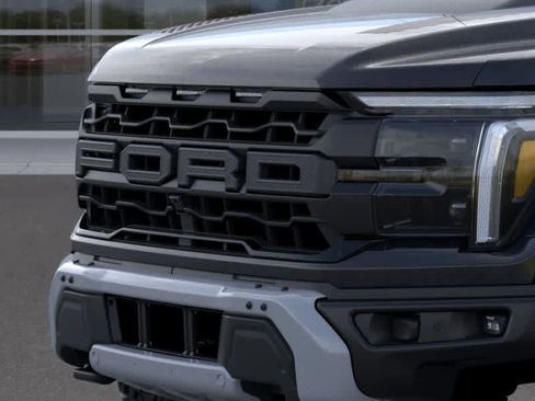 New 2025 Ford F150 Raptor image 19