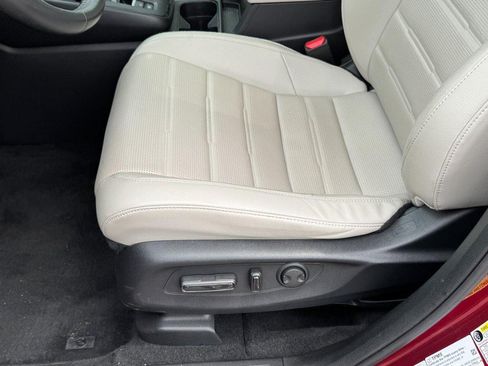 Used 2023 Honda CR-V EX-L image 24
