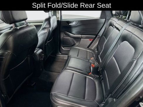 Used 2022 Ford Escape SEL AWD/4WD image 17