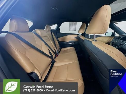 Used 2023 Lexus RX 350 Premium Plus w/ Cold Area Package AWD/4WD image 31