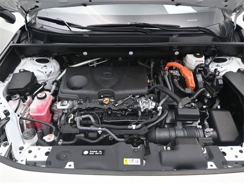 Used 2022 Toyota RAV4 XSE image 17