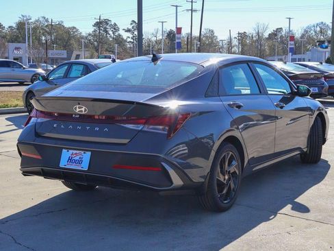 New 2026 Hyundai Elantra Sport image 23