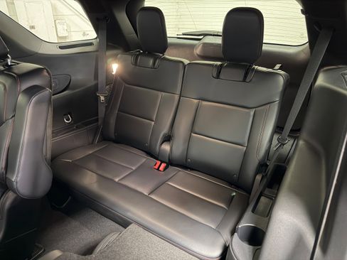 Certified 2025 Ford Explorer ST-Line image 12