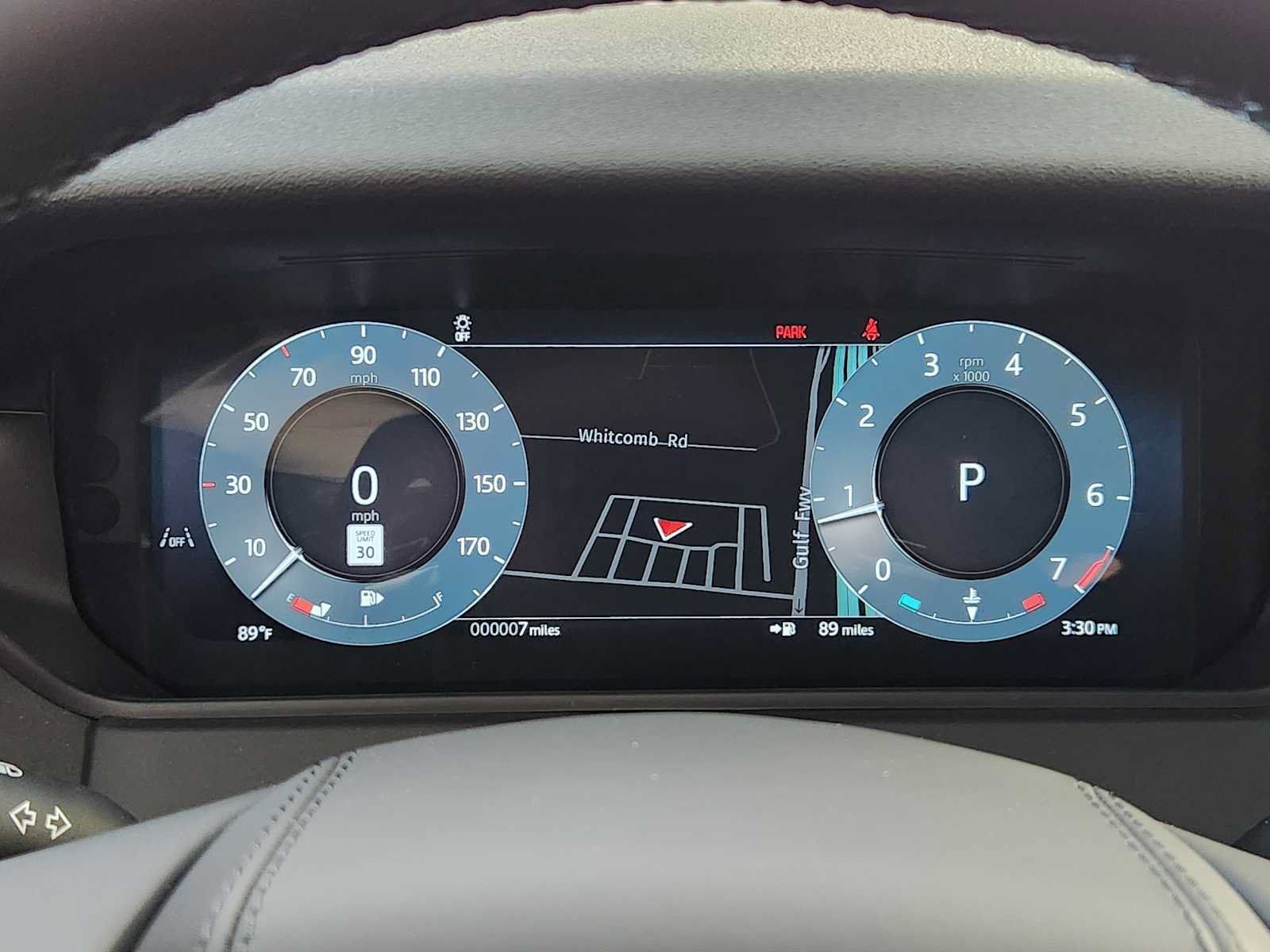New 2026 Land Rover Range Rover Velar S AWD/4WD image 16