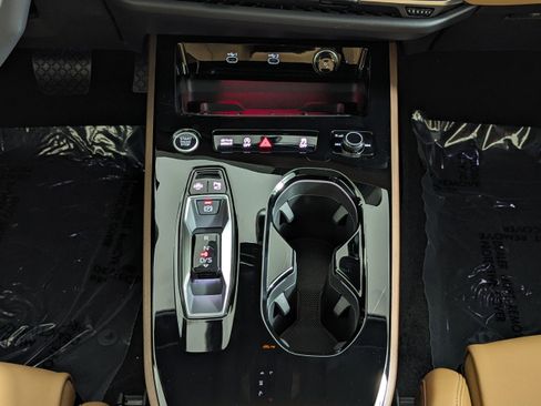 New 2025 Audi A5 2.0T Prestige image 17