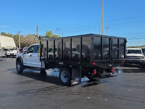 New 2026 Ford F550 XL image 40