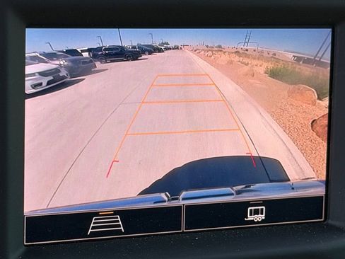 Used 2023 GMC Sierra 1500 Pro w/ Pro Value Package AWD/4WD image 20