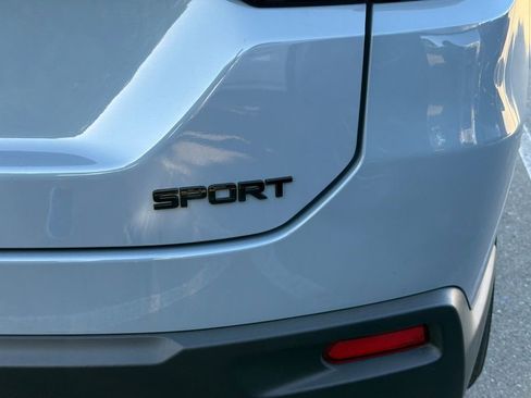 Used 2025 Honda Pilot Sport image 7