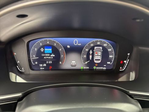 Used 2024 Honda Civic Touring image 14