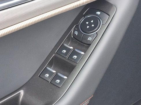 New 2026 Ford Explorer Active image 23