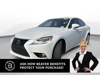 Used 2015 Lexus IS 250 video 1