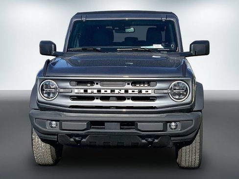 Used 2024 Ford Bronco Big Bend AWD/4WD image 7