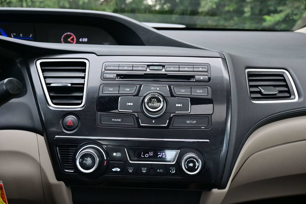 Used 2013 Honda Civic EX image 35