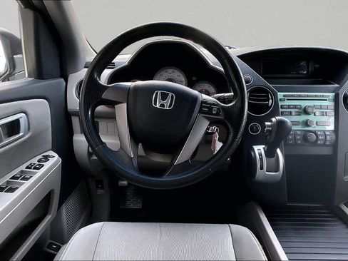 Used 2011 Honda Pilot LX image 8