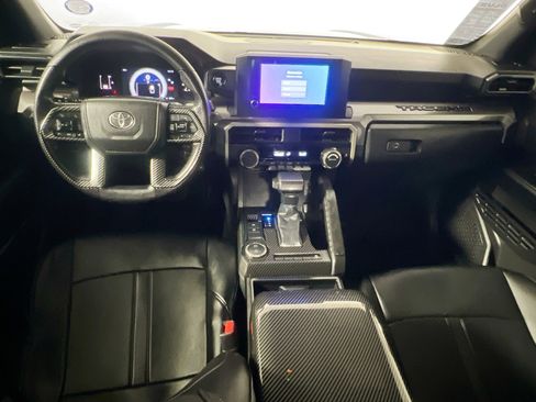 Used 2024 Toyota Tacoma SR5 image 30