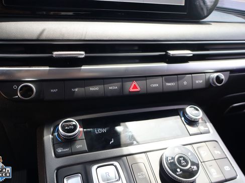 Used 2024 Hyundai Palisade Calligraphy AWD/4WD image 21