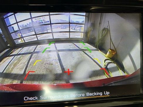 Certified 2023 Subaru Impreza 2.0i image 15