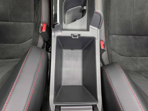 Certified 2025 Acura ADX A-Spec AWD/4WD image 14
