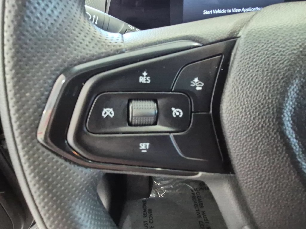 Used 2026 Chevrolet Trax LT FWD image 17
