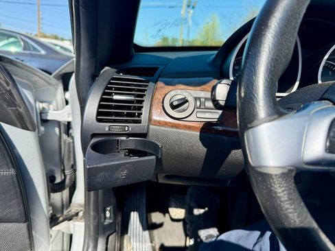Used 2008 BMW Z4 3.0si RWD image 9