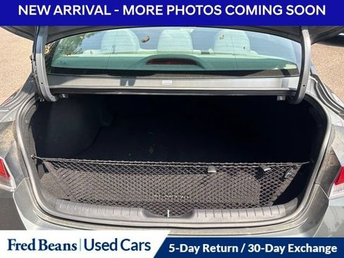 Used 2026 Hyundai Elantra Sport w/ Cargo Package FWD image 7