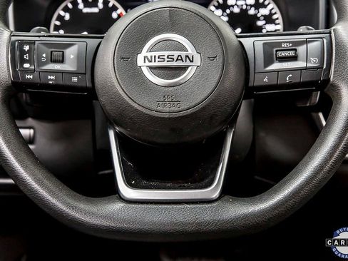 Used 2021 Nissan Rogue S image 24