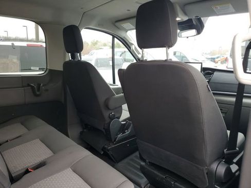 Certified 2024 Ford Transit 350 XLT image 25