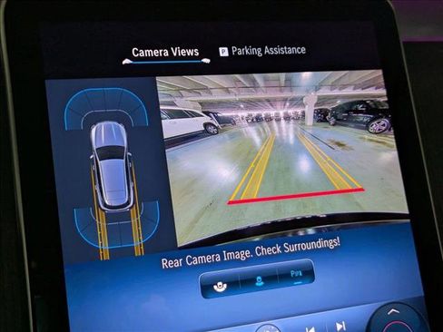 Certified 2025 Mercedes-Benz GLC 300 image 16